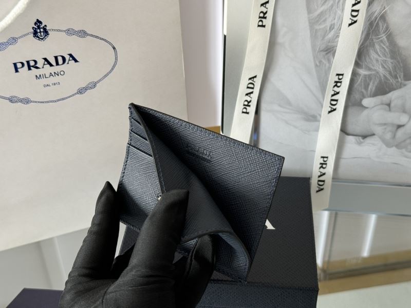 Prada Wallet